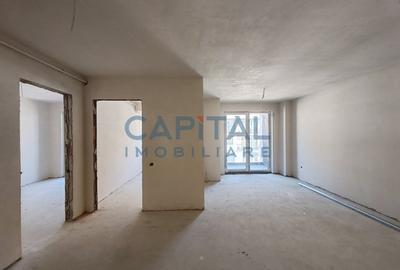 Apartament cu 2 camere in cartierul Sopor. Comision 0! - 3