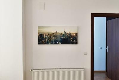 Apartament cu 2 camere, mobilat în Băneasa - 27