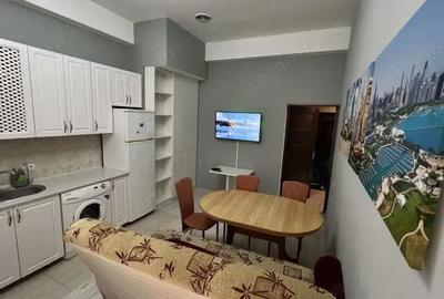 Garsonieră decomandată în 13 Septembrie - 2