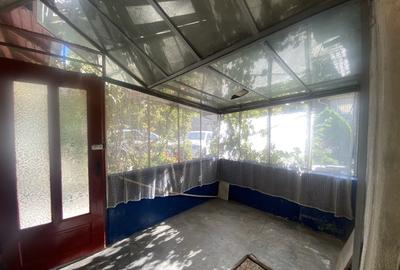 Casă cu 2 camere cu Canalizare în Terezian - 2