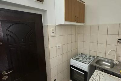 Garsoniera zona Far Profi - 4