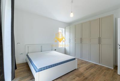 Apartament cu 3 camere semidecomandat, mobilat în Mănăștur - 5