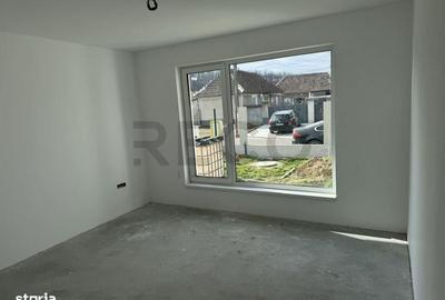 Casă cu 3 camere cu Teren 544 Mp în Alparea - 7