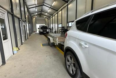 Vanzare inchiriere statie itp - 3