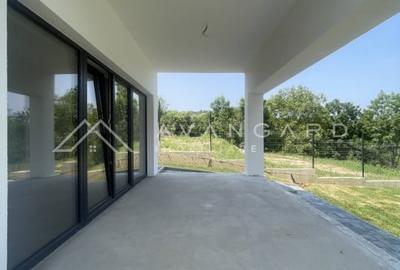 Casa individuala cu vedere panoramica - Armonie intre natura si confort, Feleacu Casa individuala cu vedere panoramica - Armonie intre natura si confort, Feleacu - 13