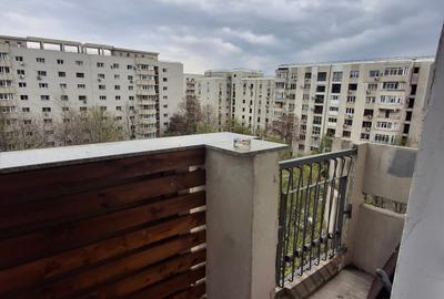 GARSONIERA DE INCHIRIAT NERVA TRAIAN/ METROU TIMPURI NOI - 14