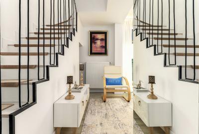 Vila de vânzare în Tunari – Acesta este locul unde continua povestea ta - 12