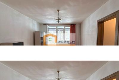 Apartament cu 2 camere decomandat în Camil Ressu - 8