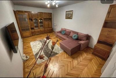 Faleza Nord - apartament cu 2 camere mobilat și utilat - 1