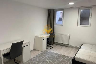 Apartament cu 2 camere semidecomandat, mobilat în Central - 3