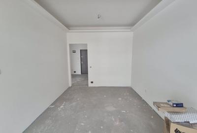 Apartament 3 camere, 59mp, partial finisat, terasa 27mp, zona Eroilor Residence - 7