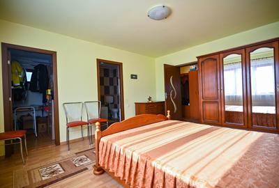 Casa Sanpetru | Casa 5 camere | Destinatii Multiple | - 3