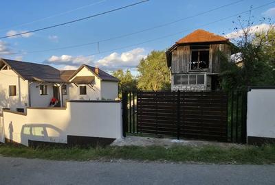 Casa de vazare in zona de deal - 2