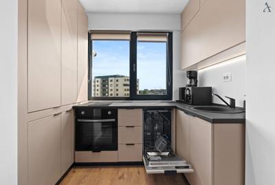 [ACCES DIRECT METROU BERCENI] Studio 44 mp - 3