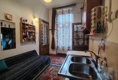 Casă cu 1 camere în Ultracentral - 6