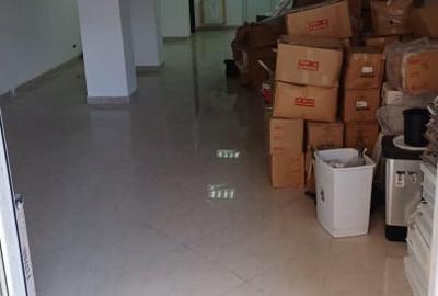 Militari | Rezervelor | Spatiu Comercial Demisol | 69 Mp - 7