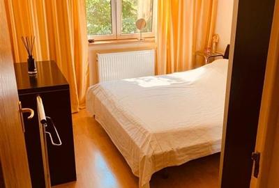 Bloc reabilitat 1985, et.2/8- Teiul Doamnei, stradal - 2