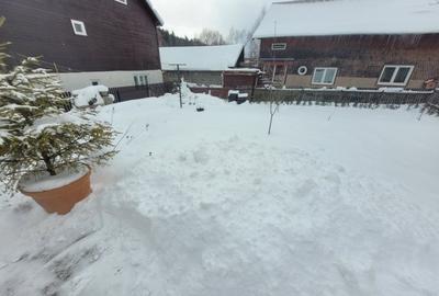 Casa de vanzare in Busteni - 4