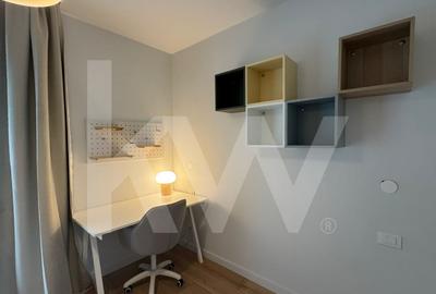 Apartament Premium de Inchiriat - 3 camere - zona Lacul lui Binder, Sibiu - 11