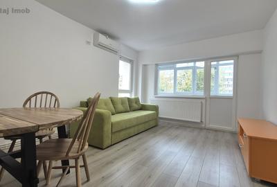 Iuliu Maniu - Cotroceni, prima inchiriere, centrala termica - 13