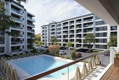 Apartament cu 2 camere decomandat în Fundeni - 2