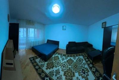 Garsonieră decomandată, mobilată în Vitan Mall - 1