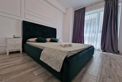 Apartament cu 2 camere decomandat în Central - 14