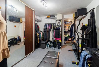 Casă individuală cu 4 camere cu Canalizare în 1 Mai - 8