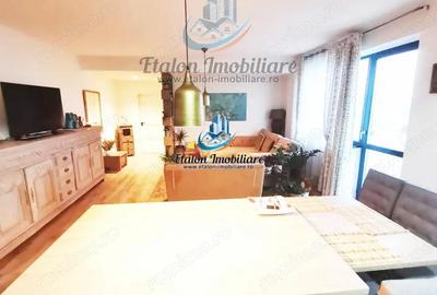 Apartament cu 2 camere semidecomandat în Central - 6