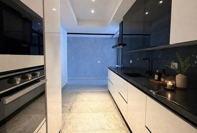 Apartament cu 3 camere în Floreasca - 5