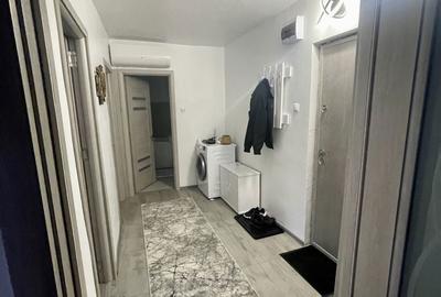 Apartament cu 2 camere decomandat în Central - 2