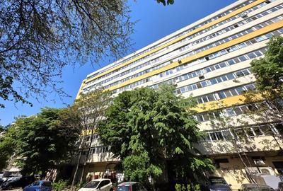Apartament cu 3 camere semidecomandat în Doamna Ghica - 29