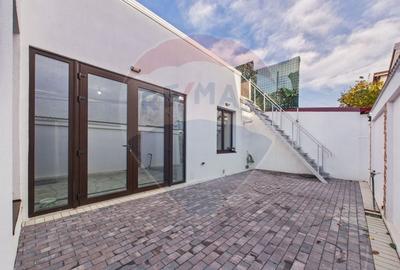 Casă individuală cu 3 camere cu Teren 153 Mp în Rahova - 1