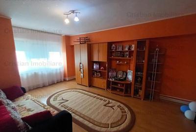 DECOMANDAT MOBILAT ! 3 cam Confort1 etaj intermediar Viziru - 5