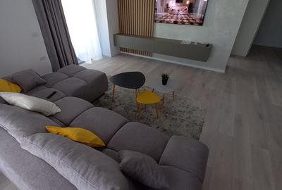 Apartament 2 camere Tomis Nord – Verona Residence 195.000 € - 4