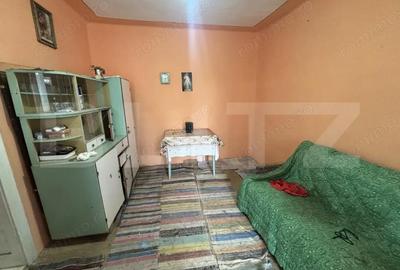 Casă cu Teren 1600 Mp în Huseni - 2