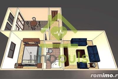 Zona Doroban?ilo. Centrala termica proprie. Boxa in CF ? - 14
