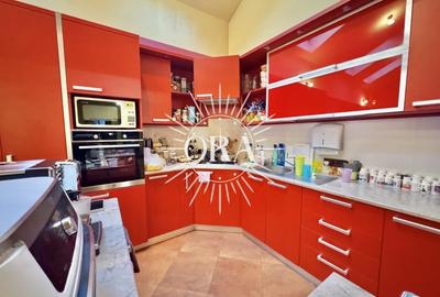 APARTAMENT 5 CAMERE | DE VANZARE | GHEORGHENI | IULIUS MALL | GARAJ - 4