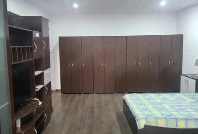 Garsonieră semidecomandată în Ștefan cel Mare - 3