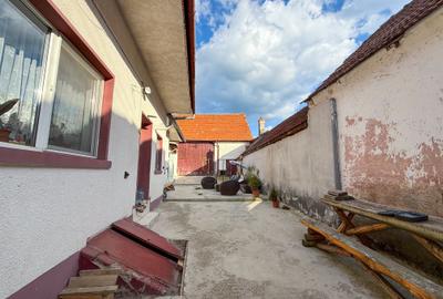 Casa Saseasca Tohanu nou 5 km Bran 25 km Brasov - 5