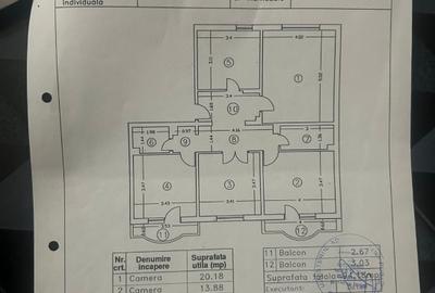 Proprietar 4 camere vitan mall - 1