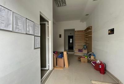 Spațiu comercial, de 160 mp, în Central - 8