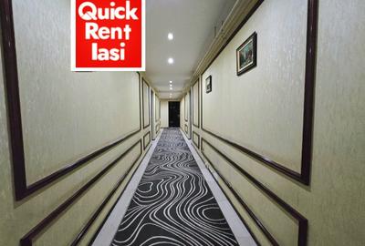 Copou Exclusive Residence Apartament 2Camere Modern De Inchiriat - 19
