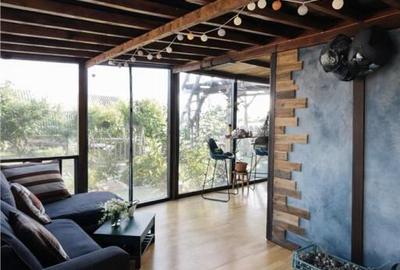 Casă cu 3 camere cu Piscina în Podu Oltului - 2