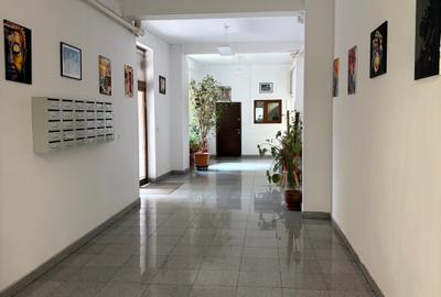 Apartament cu 2 camere semidecomandat, mobilat în Calea Călărașilor - 2