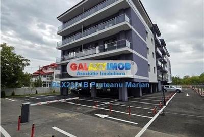 Vanzare Apartament Premium cu 2 cam in apropriere de Valea Oltului - 26