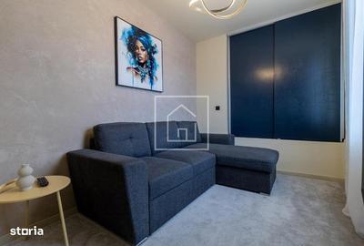 Apartament cu 2 camere în Ultracentral - 3