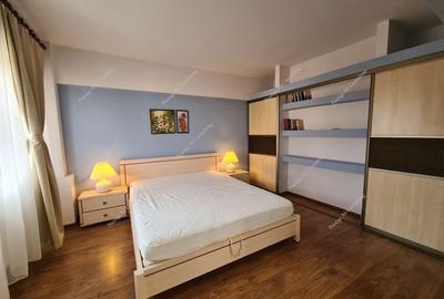 Apartament de 90 mp cu 3 camere si vedere pe 2 parti - Simion Barnutiu - 10