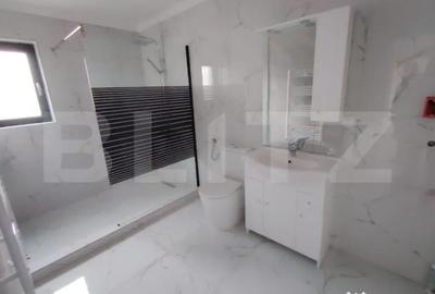 Casă cu 5 camere cu Teren 300 Mp în Central - 5