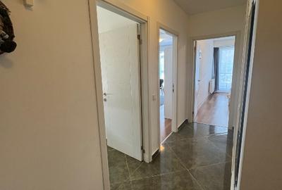 Apartament cu 2 camere decomandat, mobilat în Central - 5